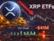 XRP ETFs