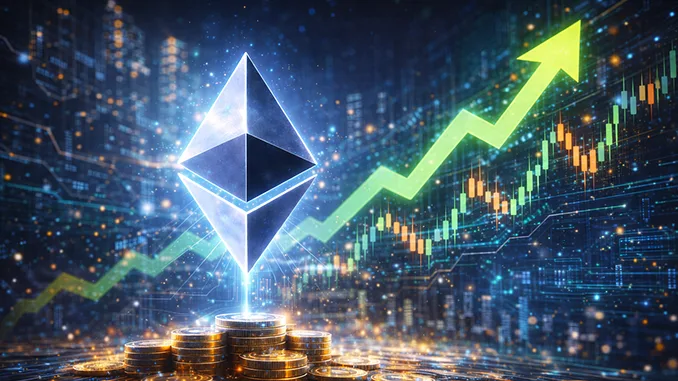 ethereum 2026