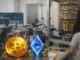 BTC Quantencomputer