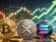BTC XRP SOL