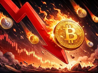 Bitcoin-Crash-Ethereum-Solana-XRP