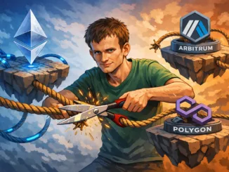 Ethereum-Buterin-Layer-2