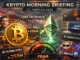 Krypto Briefing. 2702