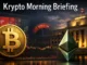 Krypto Morning Briefing 18Feb