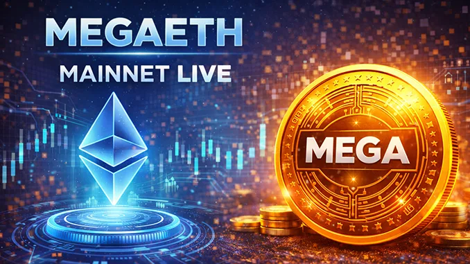 MegaETH
