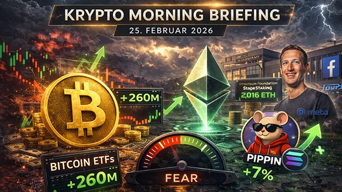 Morning Briefing 2502