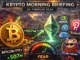 Morning Briefing 2602