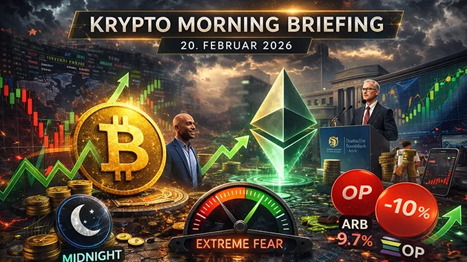 Morning briefing 2002
