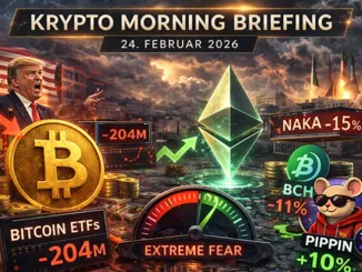 Morning briefing 2402