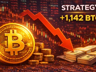Strategy Bitcoin Buy