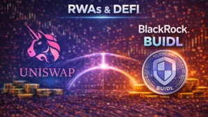 UNISWAP RWA