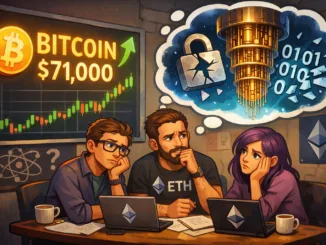 BTC-Ethereum-Quantencomputer