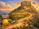 Bitcoin-20-Millionen-Meilenstein