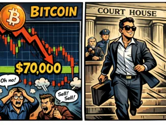 Bitcoin-70000-Justin-Sun
