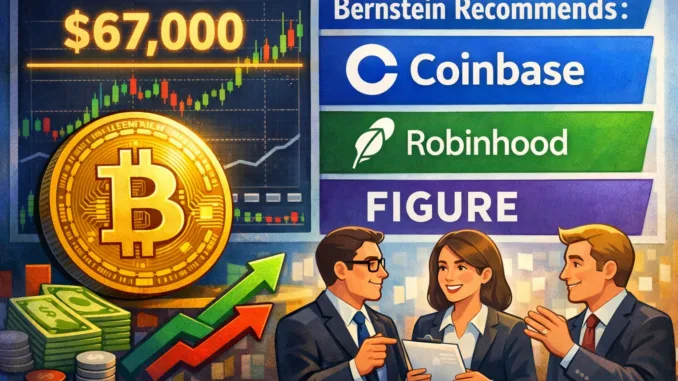Bitcoin-Bernstein-Coinbase-Robinhood-Figure
