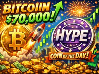 Bitcoin-HYPE-positive-day
