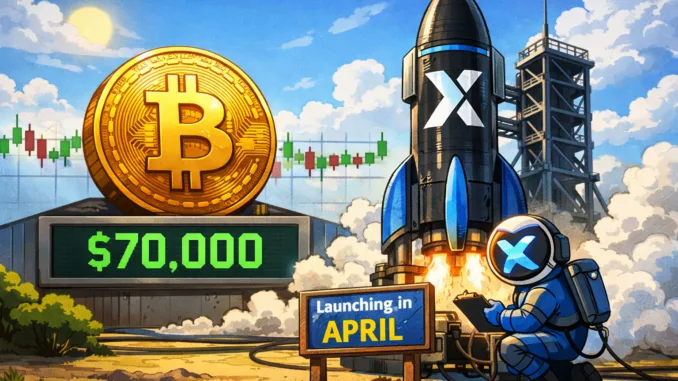 Bitcoin-stabil-X-Money-April