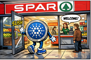Cardano-Spar-ADA