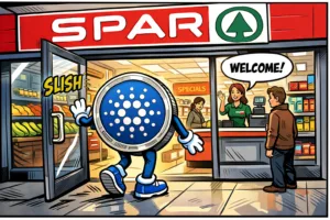 Cardano-Spar-ADA