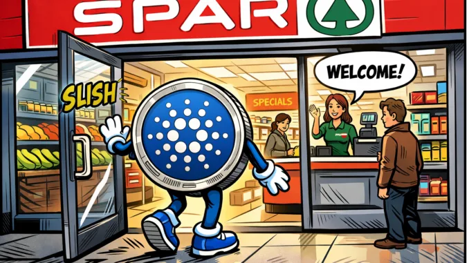 Cardano-Spar-ADA
