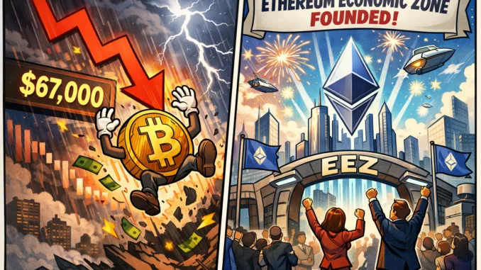 Ethereum-Economic-Zone-Bitcoin