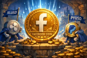 Facebook-Stablecoin-Ripple-PayPal
