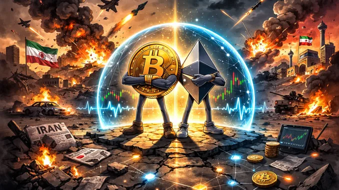 Iran-Bitcoin