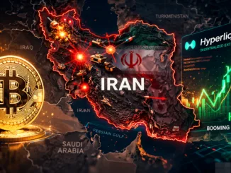 Iran-Bitcoin-Hyperliquid