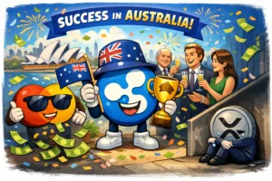 Ripple-Mastercard-XRP-Australien