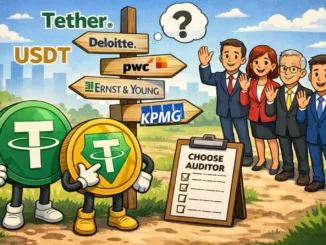 Tether-USDT-Audit-Big-Four