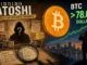 Bitcoin-Finding-Satoshi