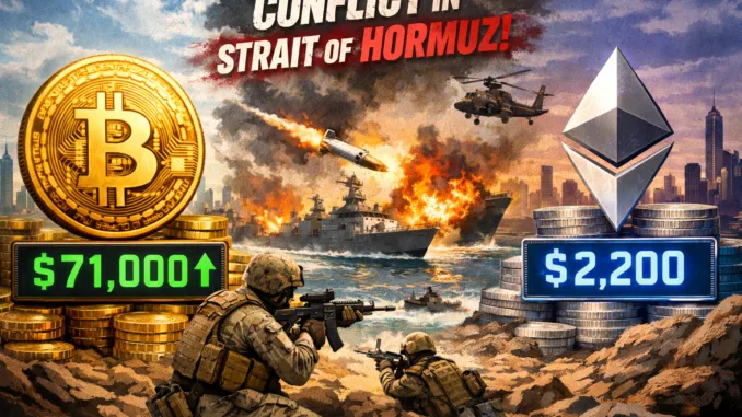 Bitcoin-Hormus-Ethereum