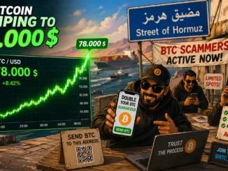 Bitcoin-Hormus-Scam