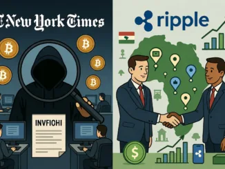 Bitcoin-Satoshi-Ripple-Afrika