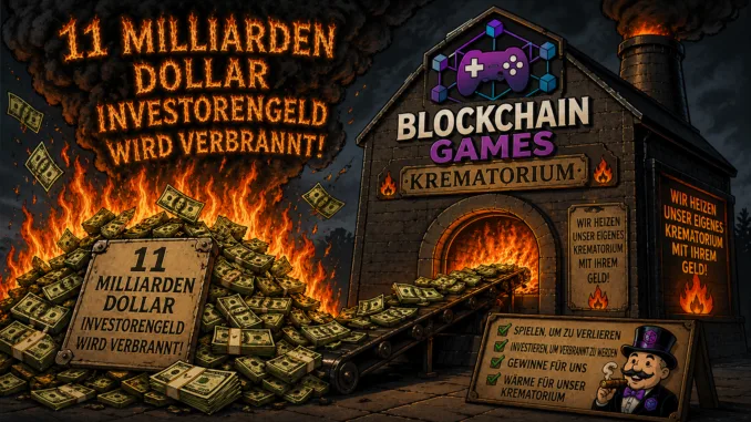 Blockchain-Gaming-Milliarden-Desaster