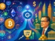 Chainlink-LINK-Orakel-ETF