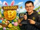 Changpeng-Zhao-Buch-Bitcoin-Ostern