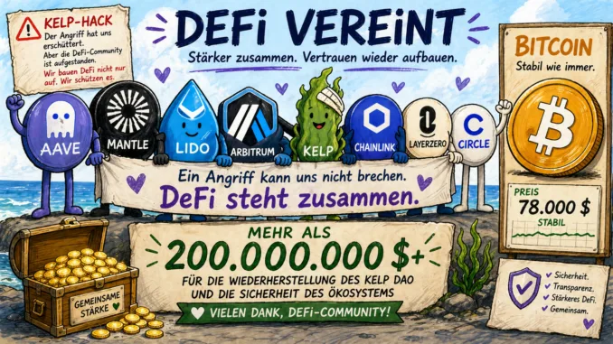 DeFi-United-Kelp-Hack-Aave-Bitcoin