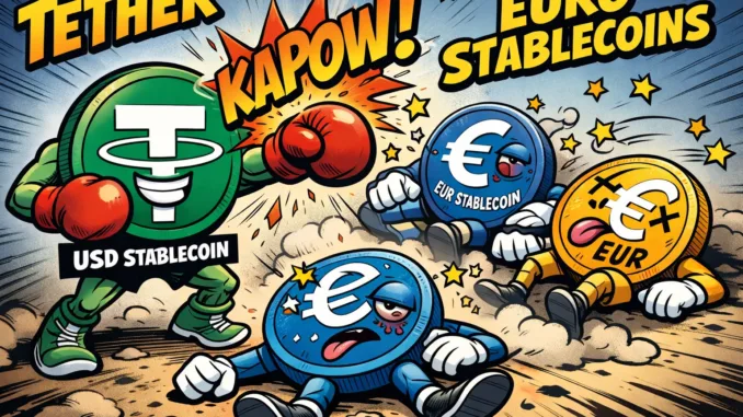 Euro-Stablecoin-qivalis-Tether-Dollar