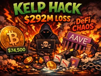 KELP-Hack-AAVE-Ethereum-Bitcoin