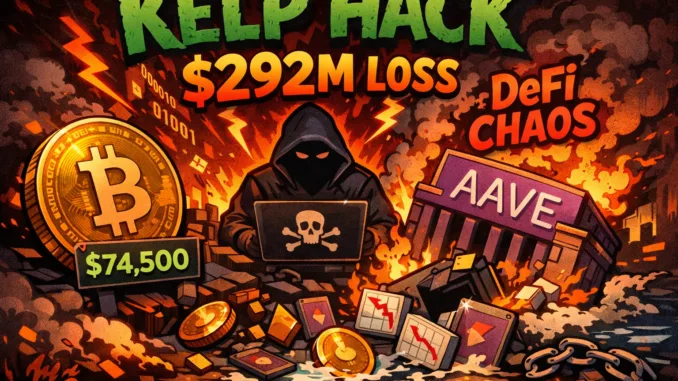 KELP-Hack-AAVE-Ethereum-Bitcoin