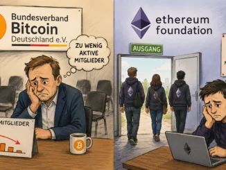 Bitcoin-Bundesverbnad-Ethereum-Foundation