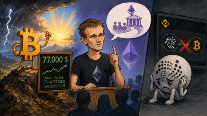 Bitcoin-Ethereum-Buterin-IOTA