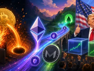 Bitcoin-Ethereum-Privacy-Trump-Polymarket