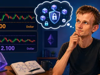 Bitcoin-Ethereum-seitwärts-Vitalik-Buterin