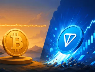 Bitcoin-Toncoin-Ledger