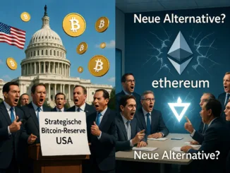 Bitcoin-USA-Reserve-Ethereum-Stiftung
