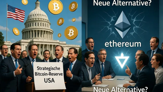 Bitcoin-USA-Reserve-Ethereum-Stiftung