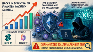 DeFi-Ha cks-Ethereum-Solana-Drift-Kelp-KI-Risiken