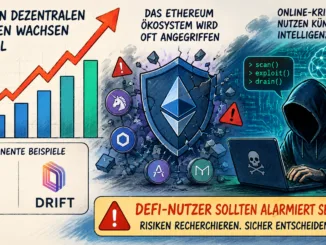 DeFi-Ha cks-Ethereum-Solana-Drift-Kelp-KI-Risiken